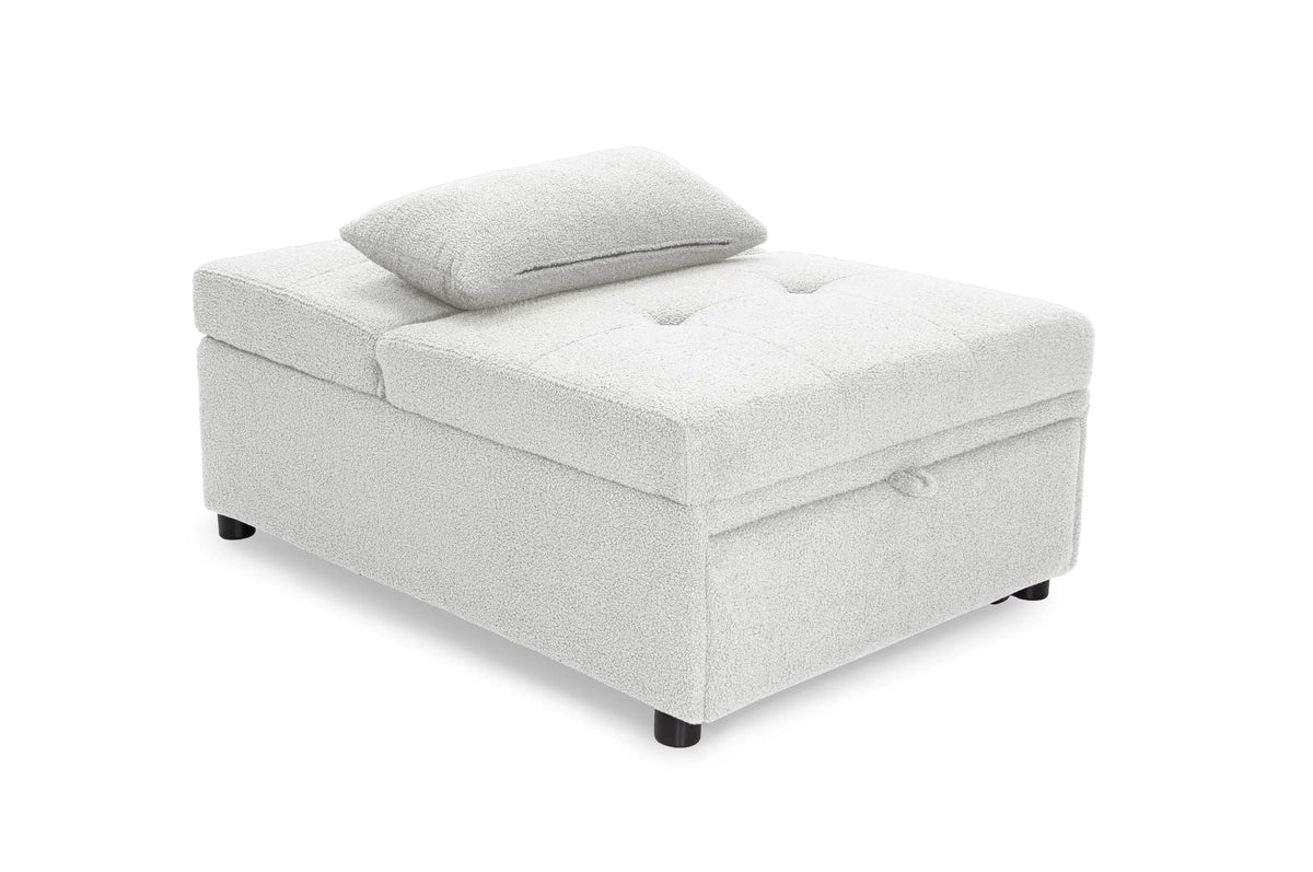 Convertible Individual Sofa