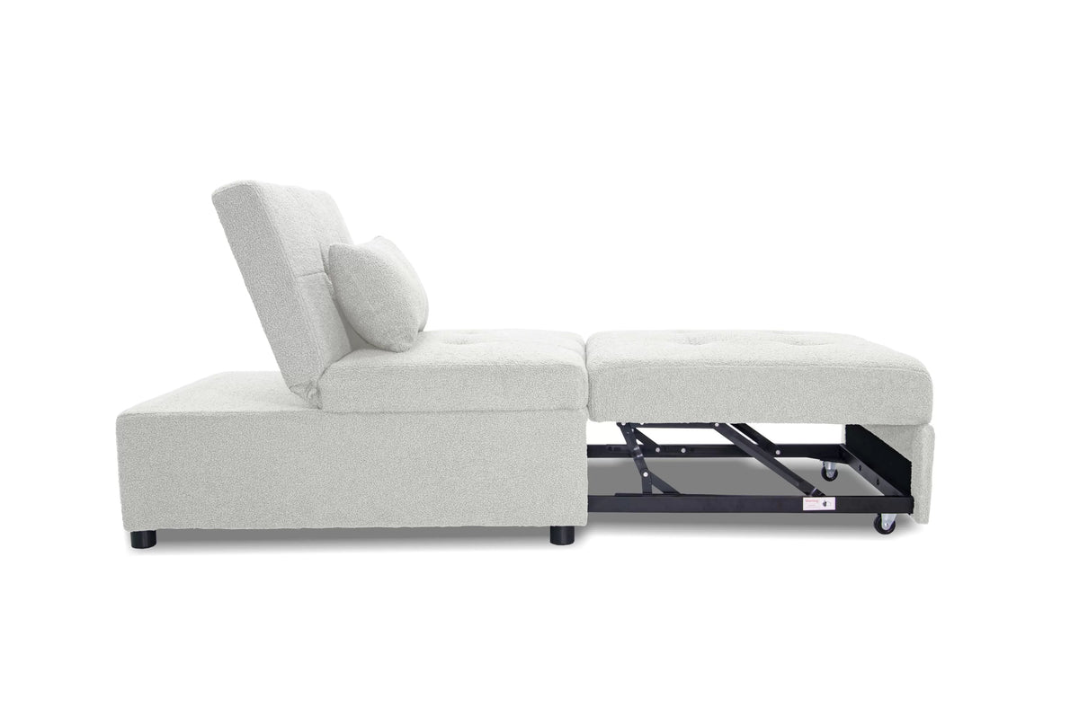 Convertible Individual Sofa