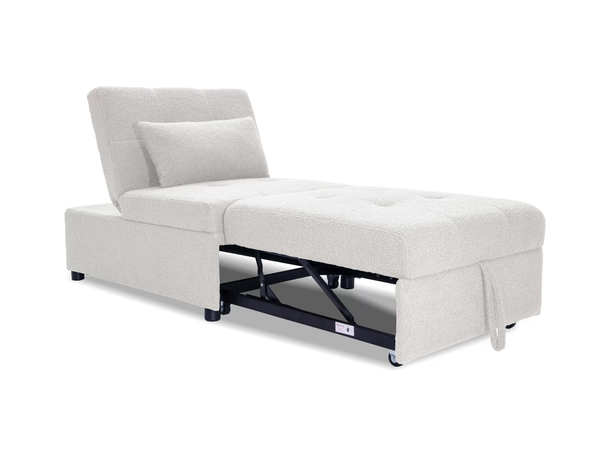 Convertible Individual Sofa