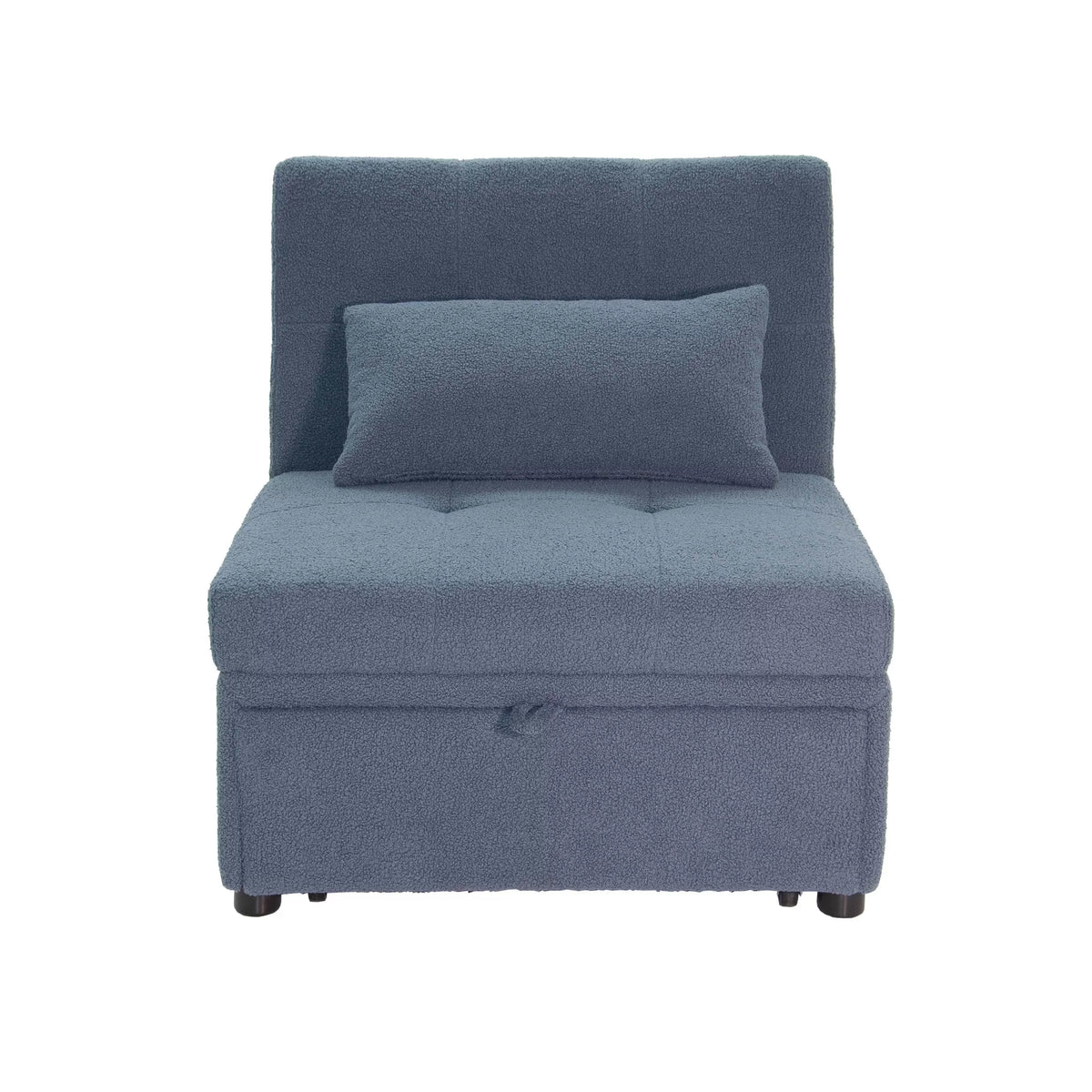 Convertible Individual Sofa