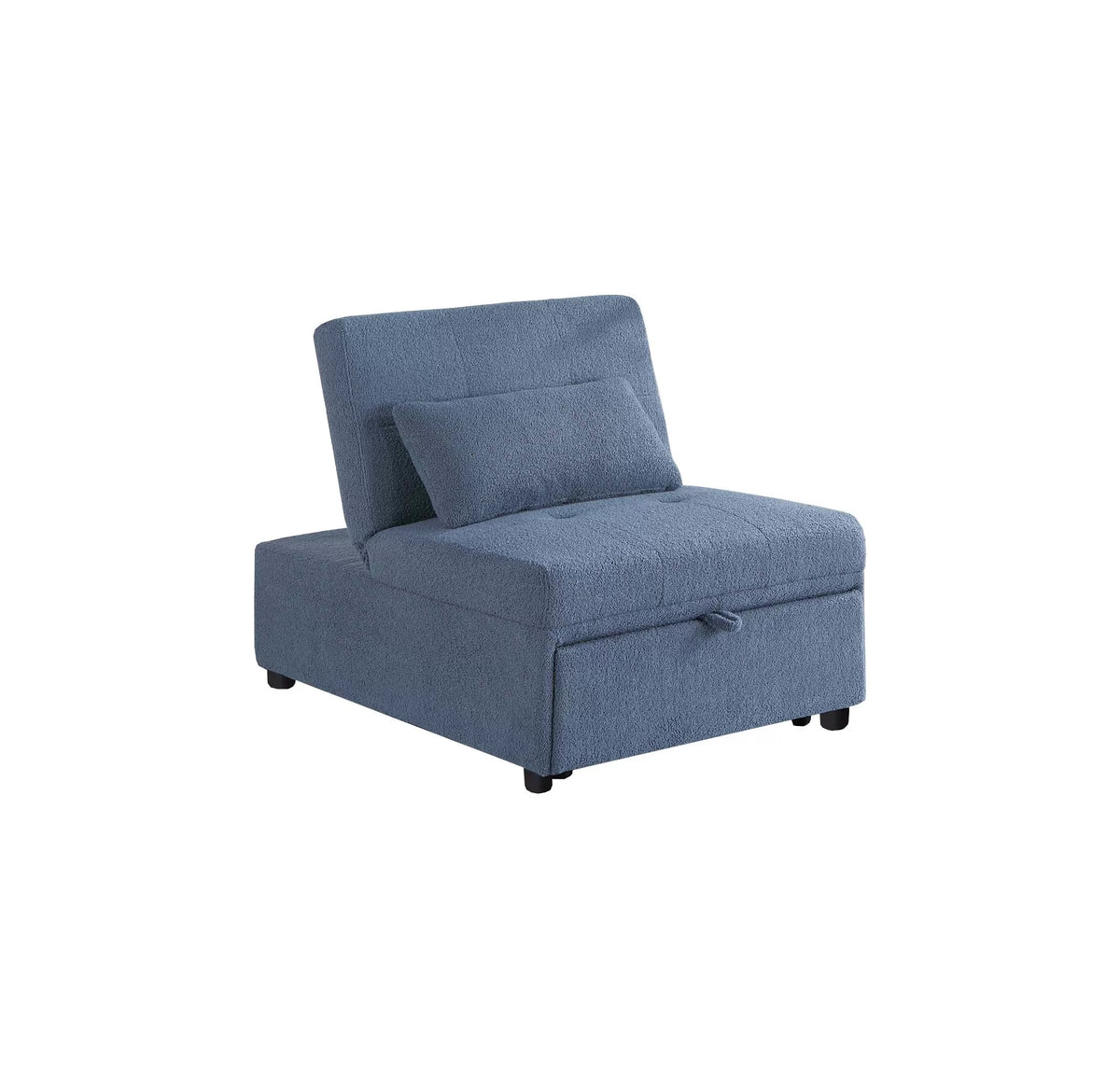 Convertible Individual Sofa