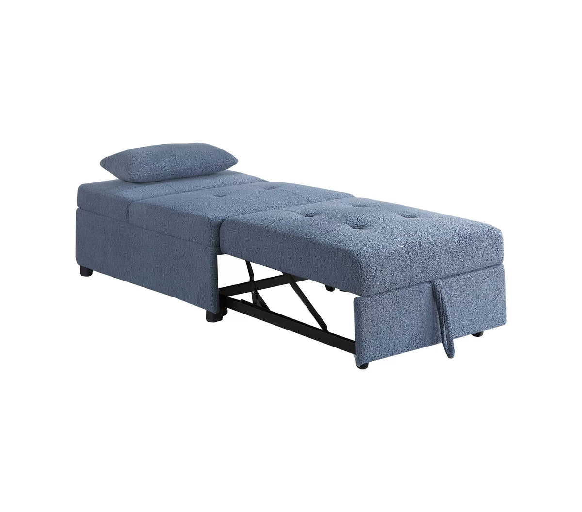 Convertible Individual Sofa