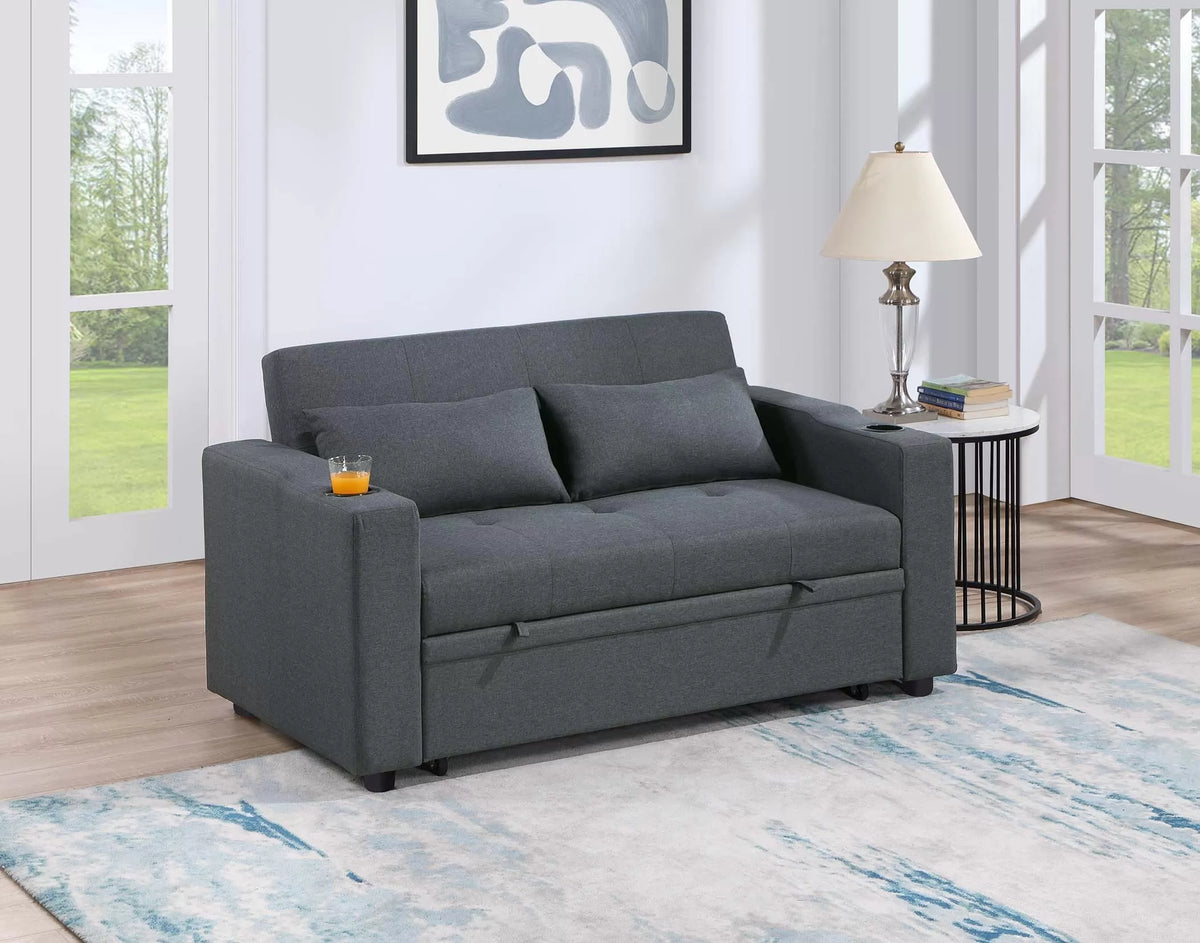 Convertible Sofa