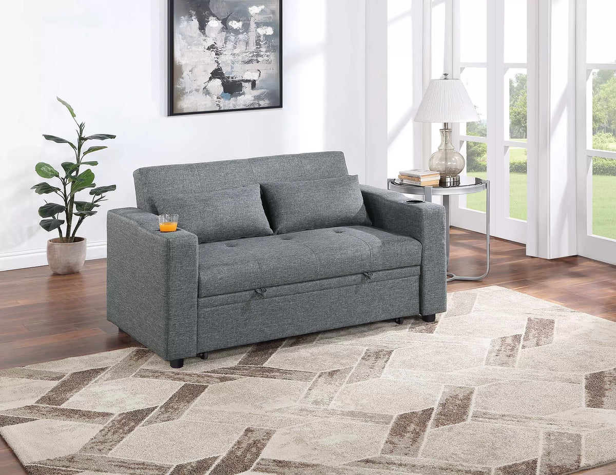 Convertible Sofa