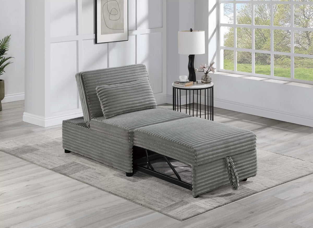 Convertible Individual Sofa