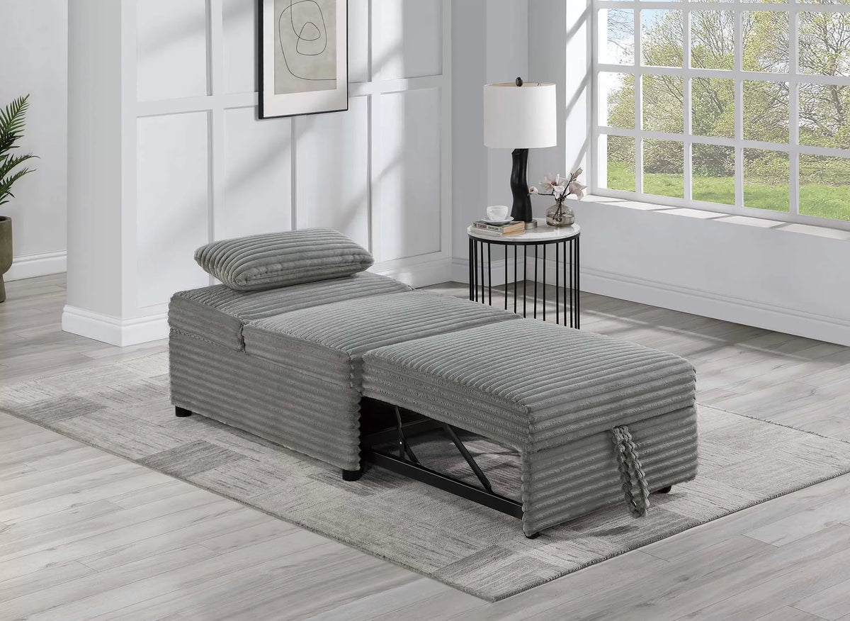 Convertible Individual Sofa