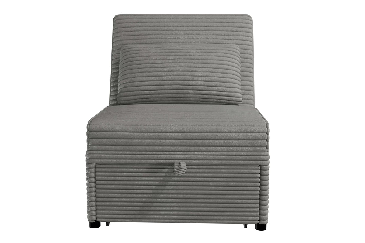 Convertible Individual Sofa