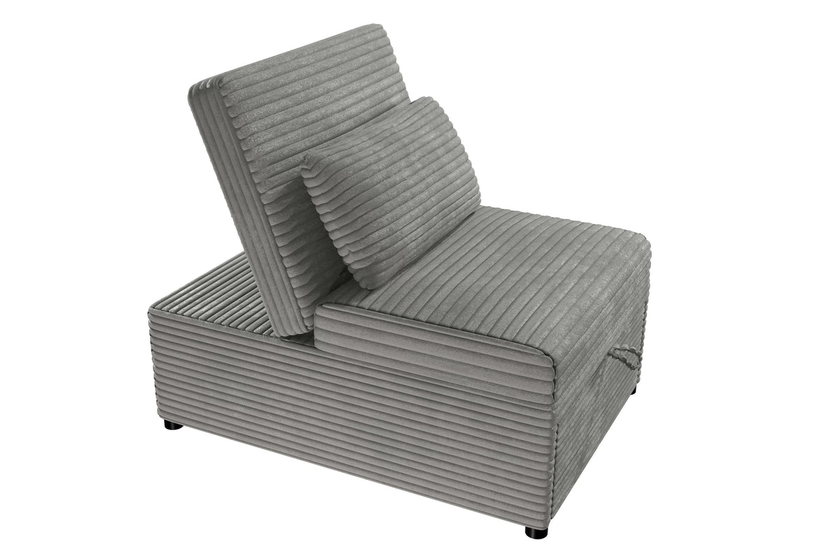 Convertible Individual Sofa