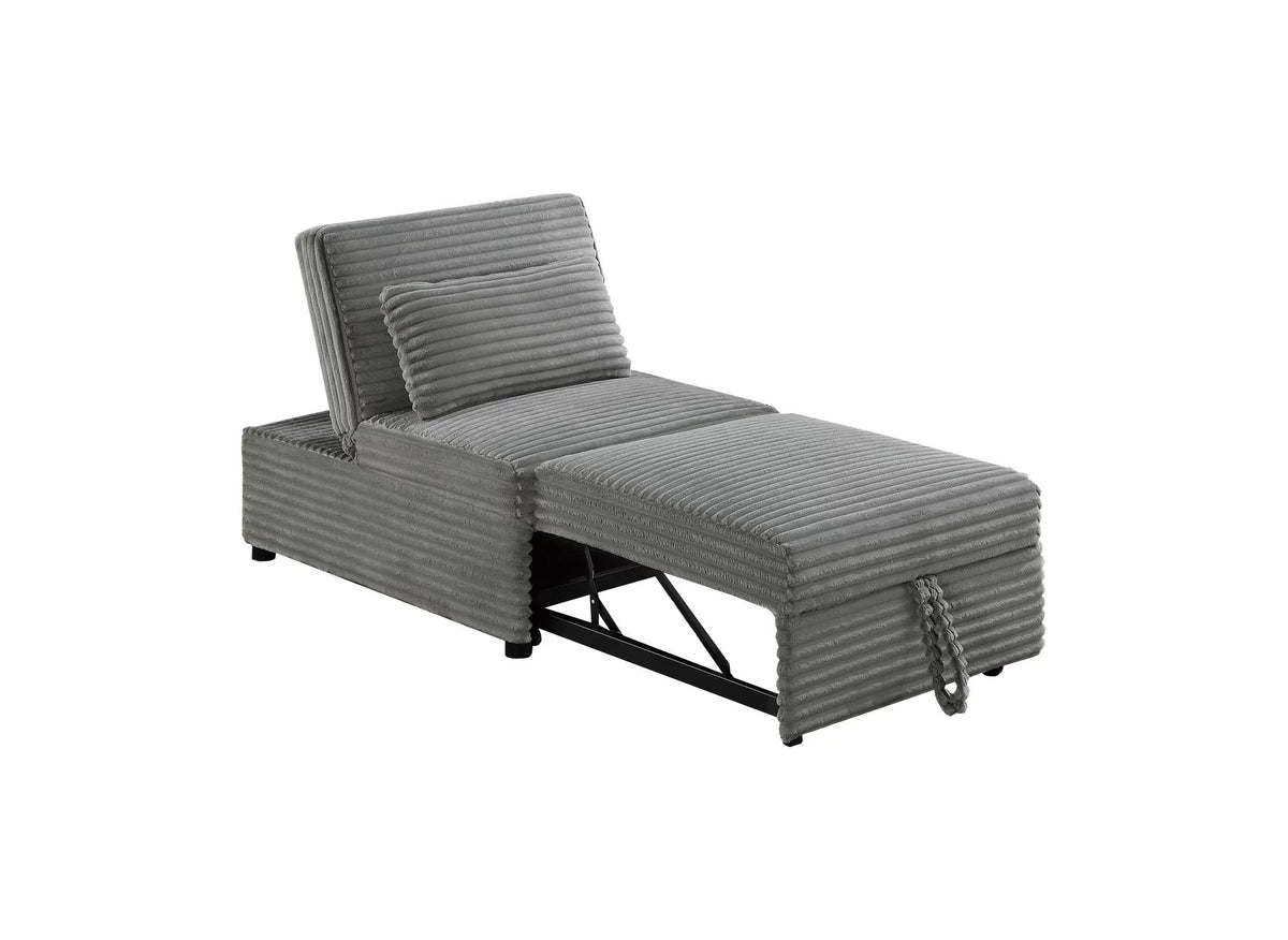 Convertible Individual Sofa