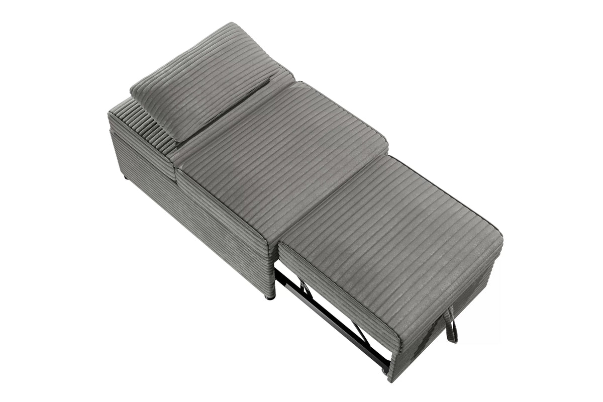Convertible Individual Sofa