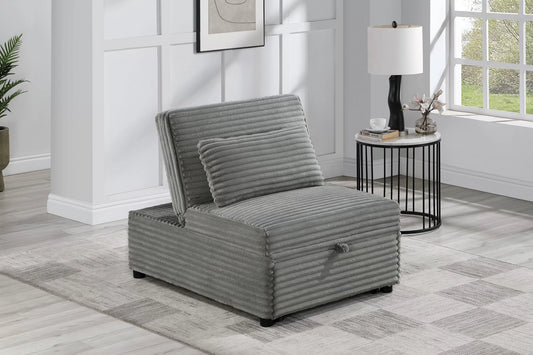 Convertible Individual Sofa