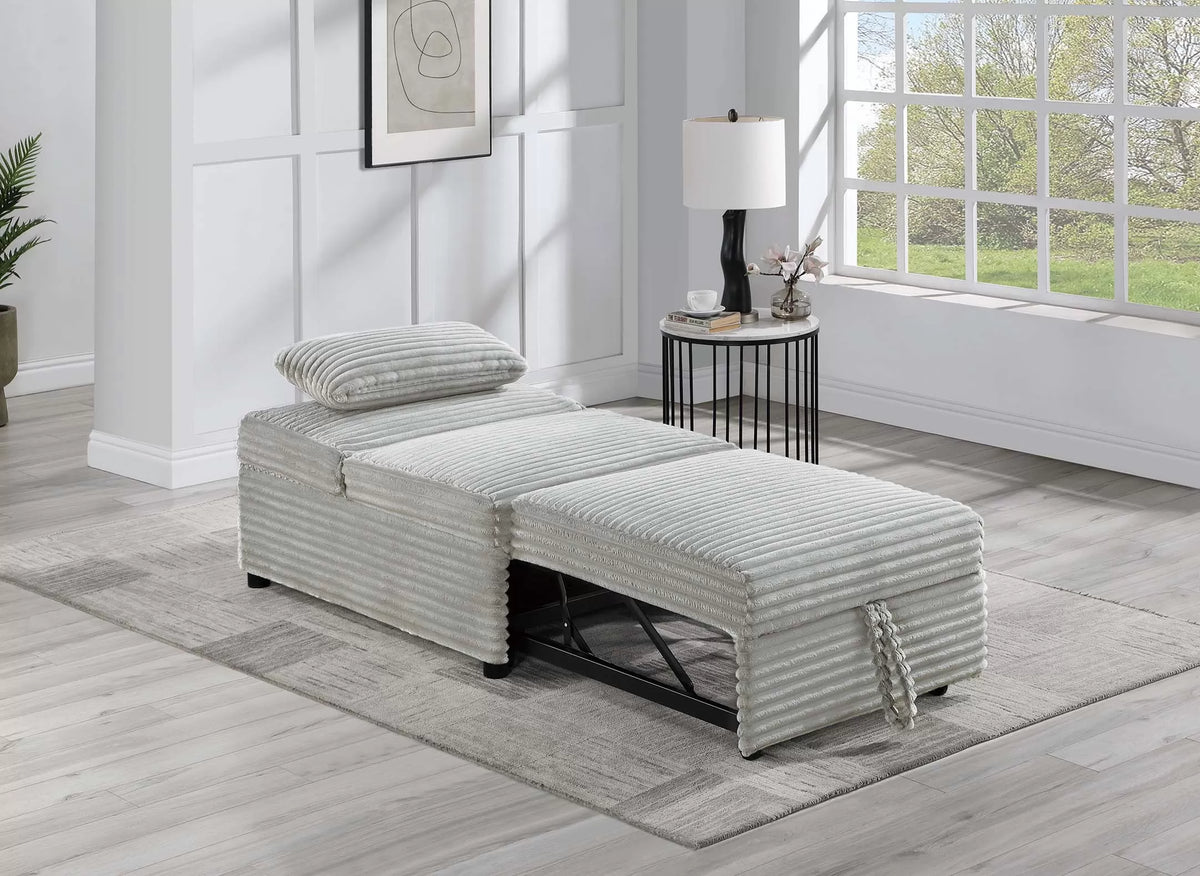 Convertible Individual Sofa