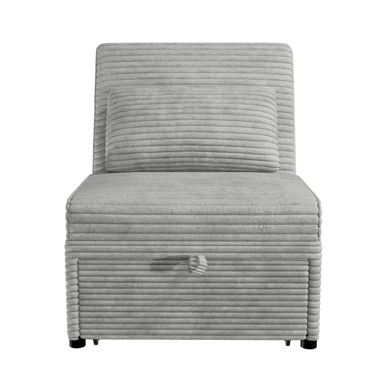 Convertible Individual Sofa