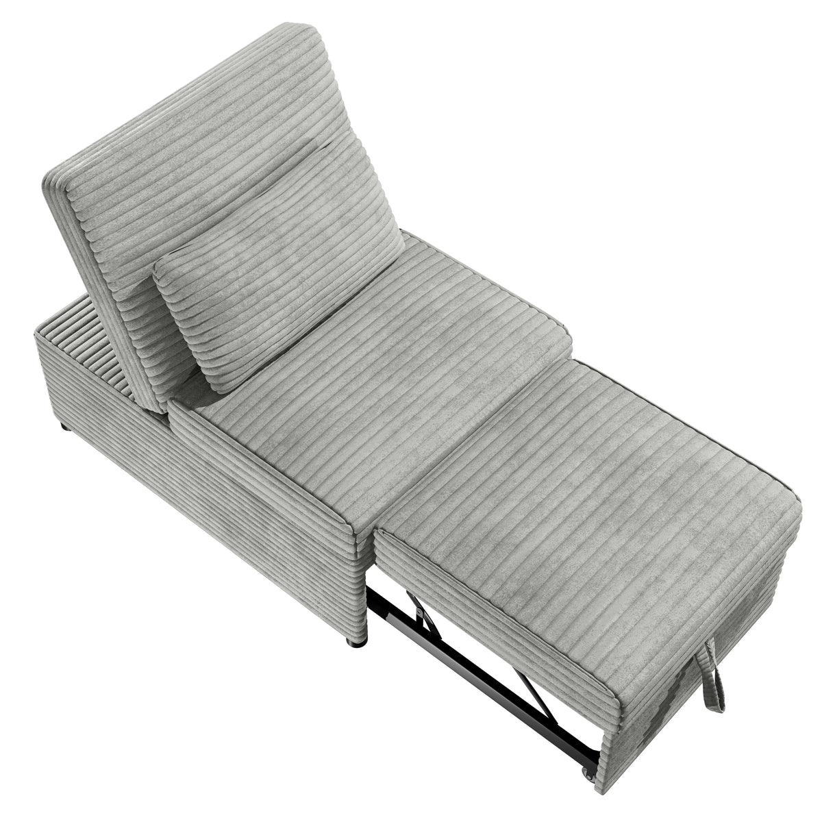Convertible Individual Sofa