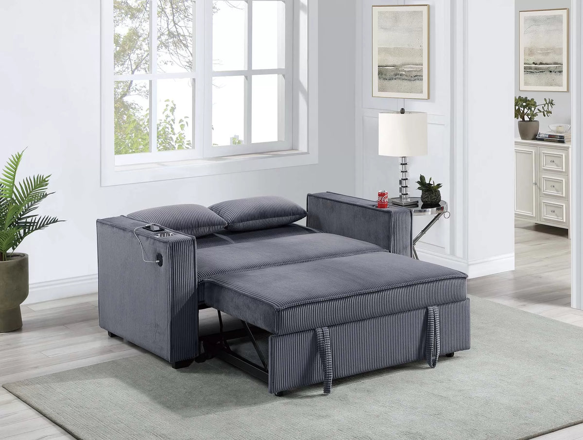 Convertible Sofa