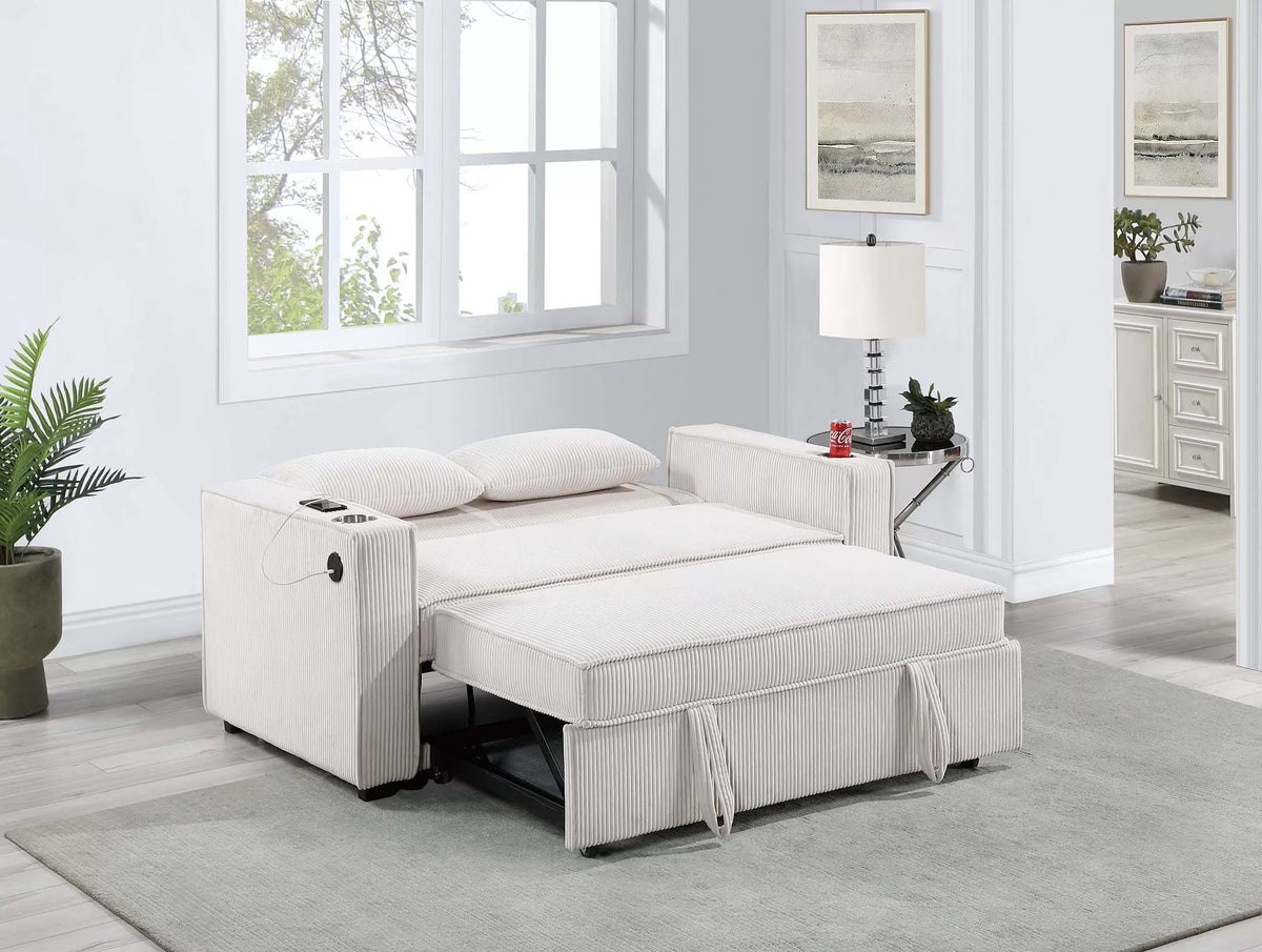 Convertible Sofa