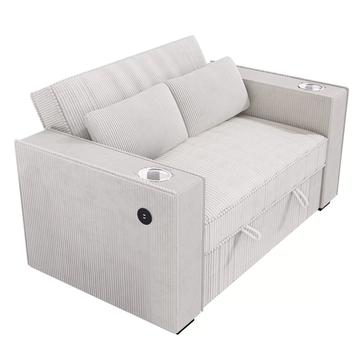 Convertible Sofa