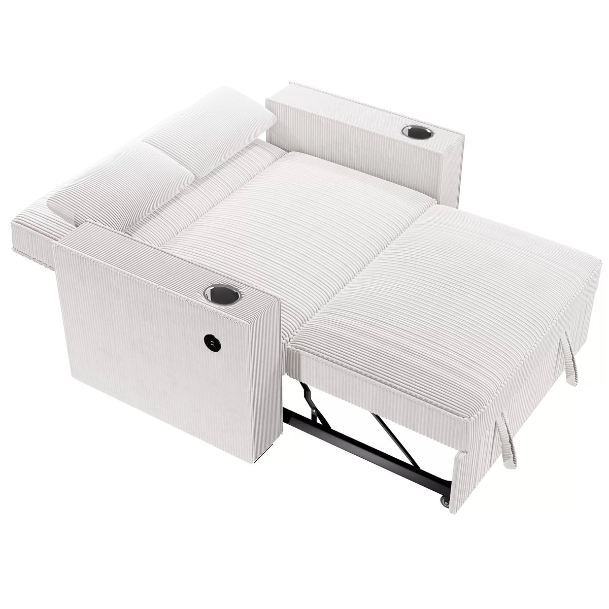 Convertible Sofa