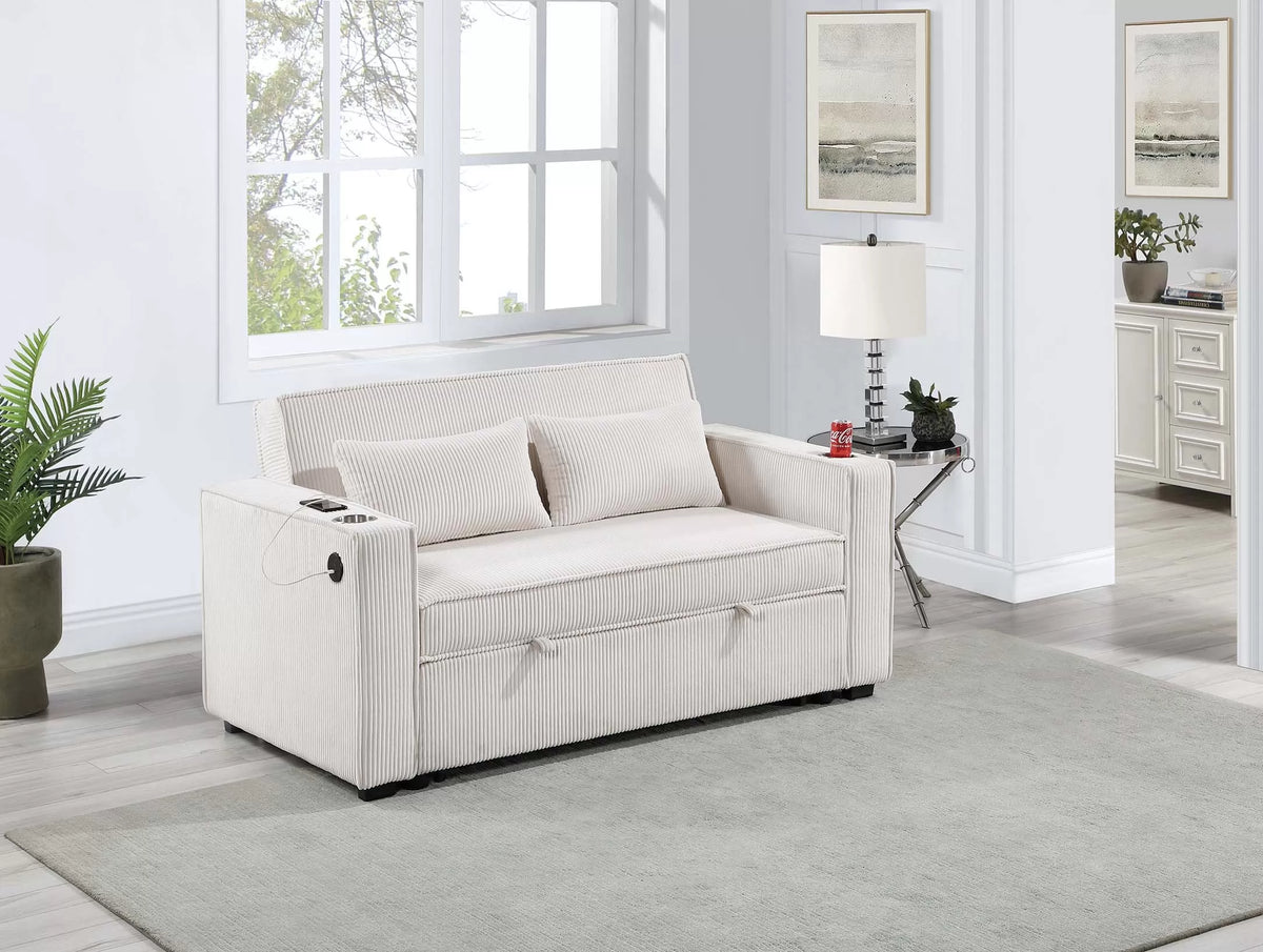 Convertible Sofa