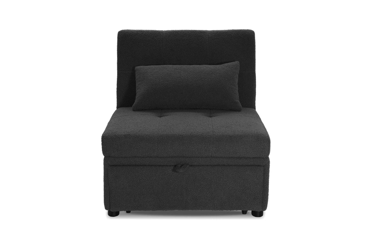 Convertible Individual Sofa