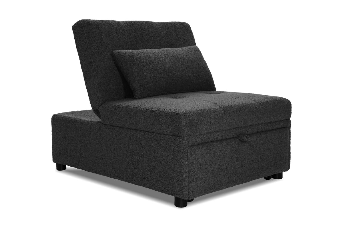 Convertible Individual Sofa