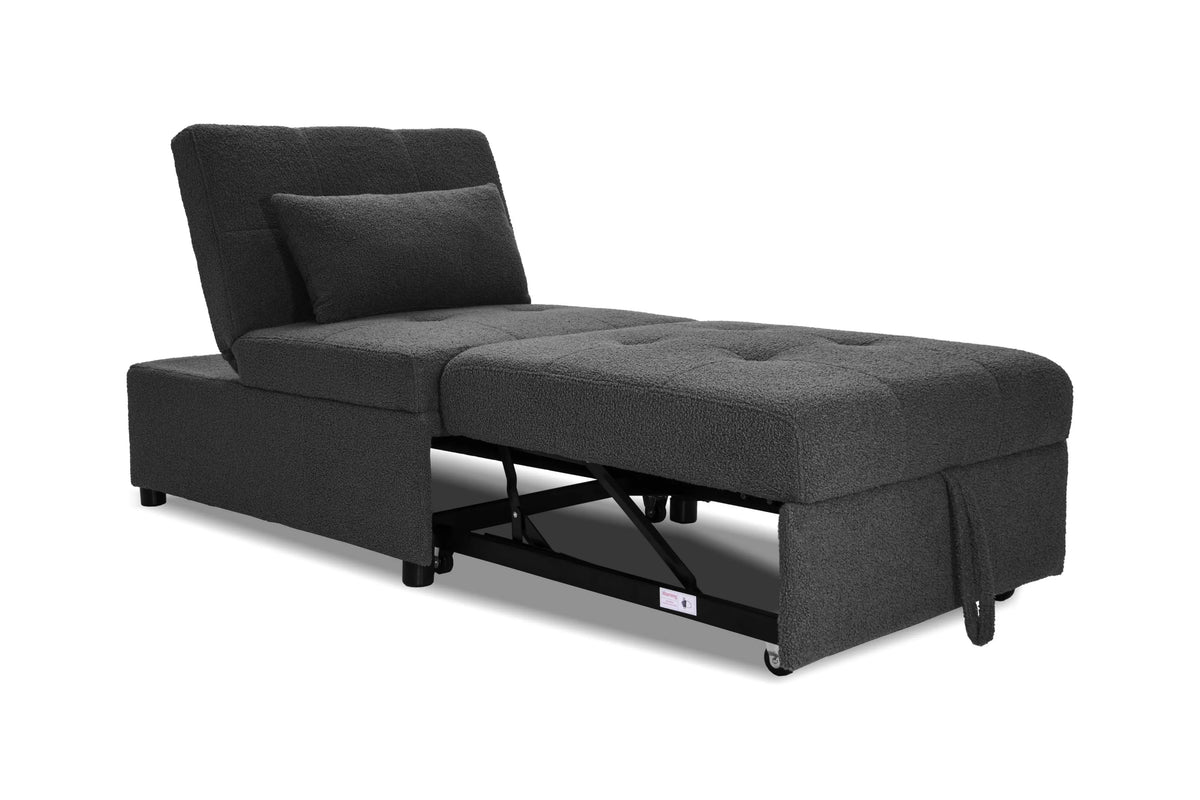 Convertible Individual Sofa