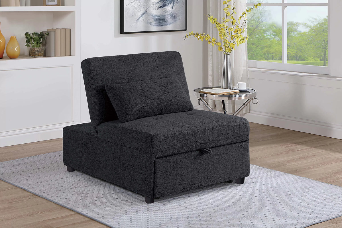 Convertible Individual Sofa