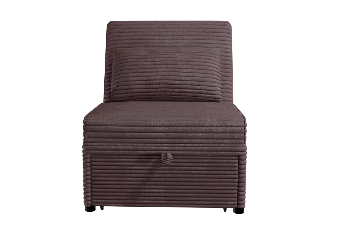 Convertible Individual Sofa