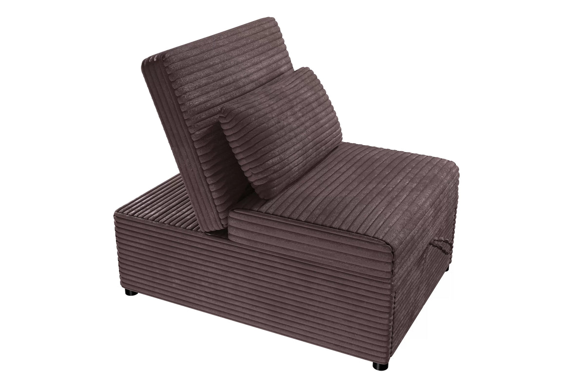 Convertible Individual Sofa