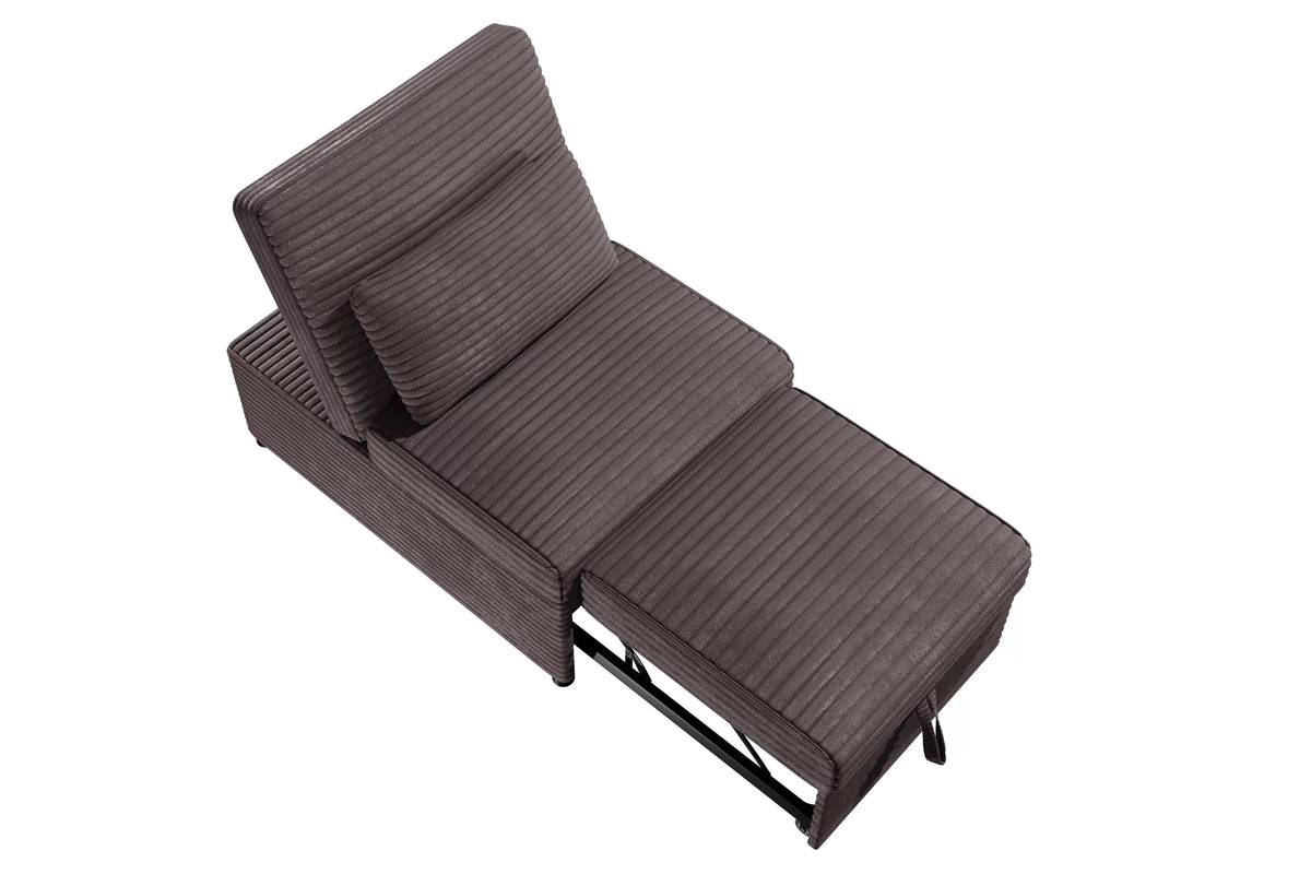 Convertible Individual Sofa