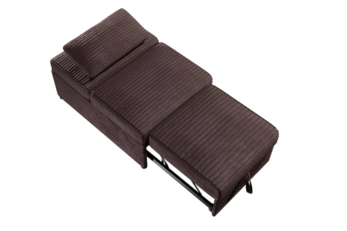 Convertible Individual Sofa