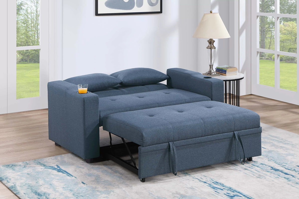 Convertible Sofa