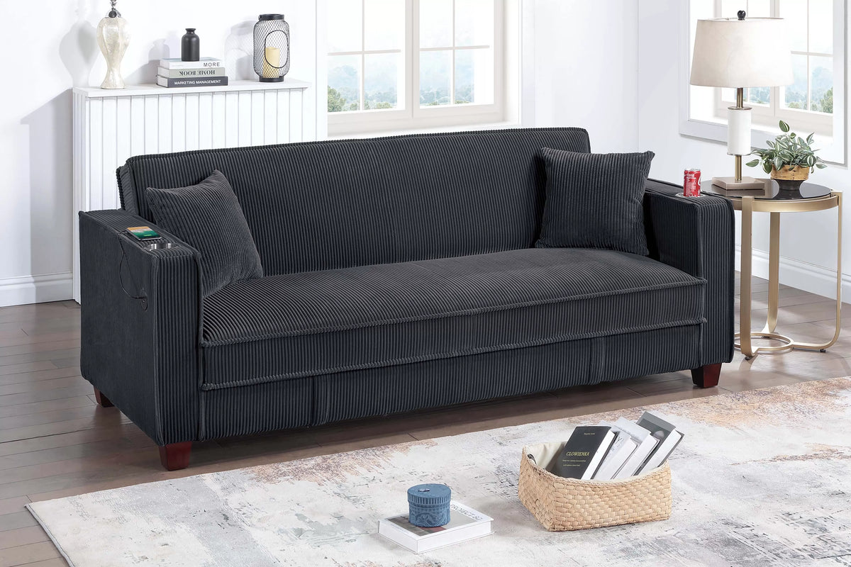 Convertible Sofa