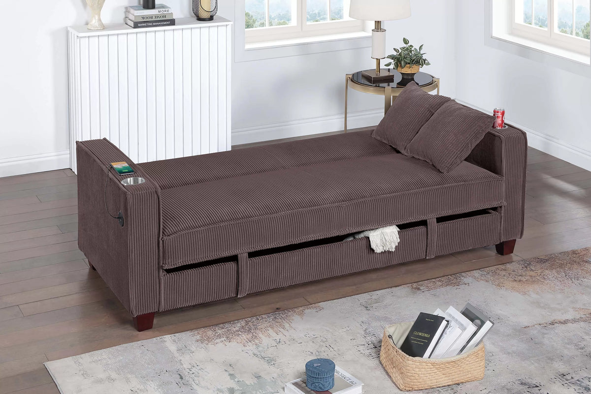 Convertible Sofa
