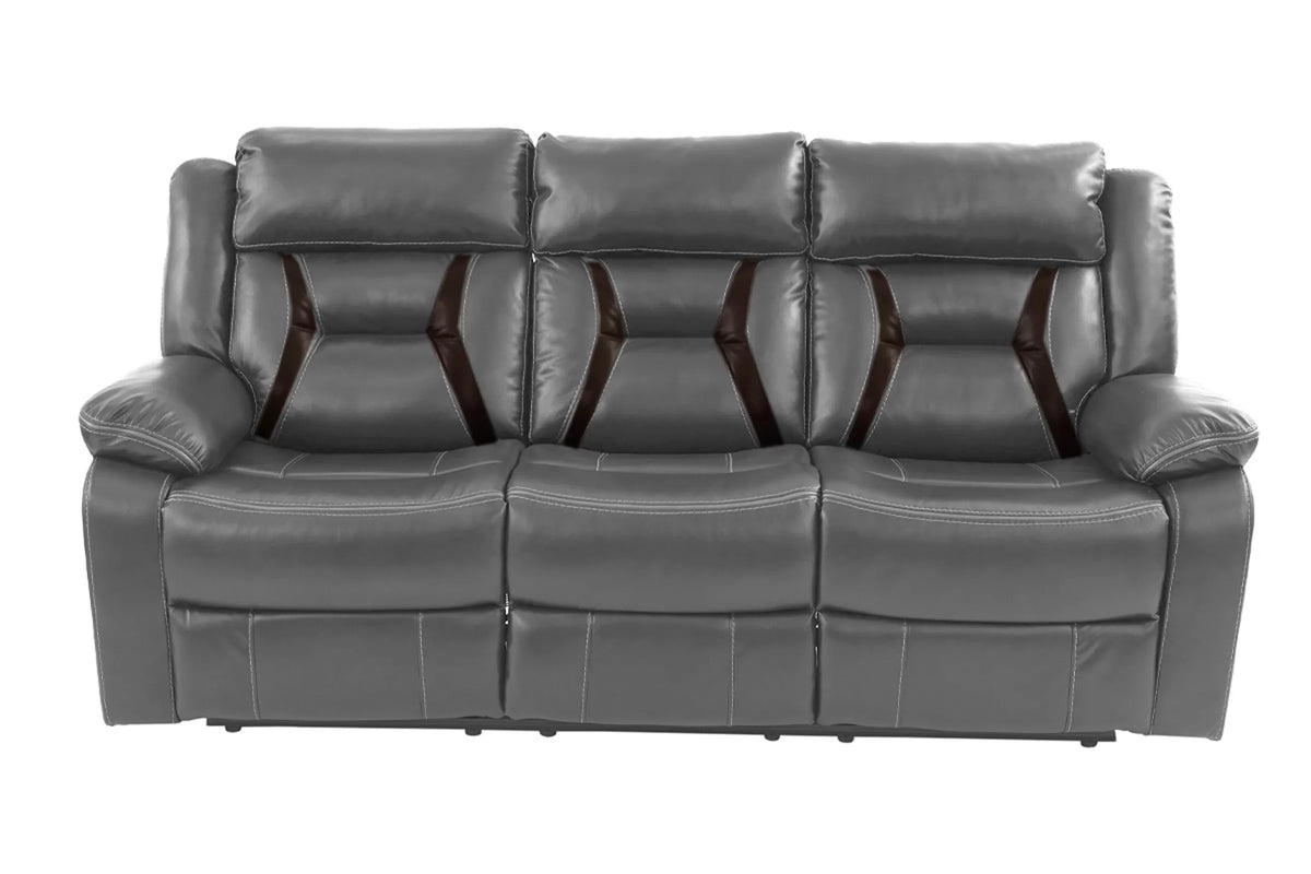 Power Mechanism Reclining Sofa