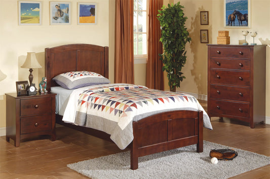 Twin/Full Size Bed