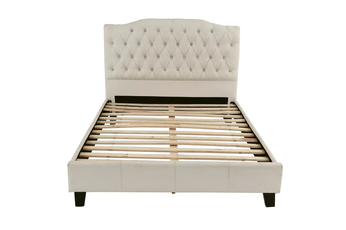 Full/Queen Size Bed