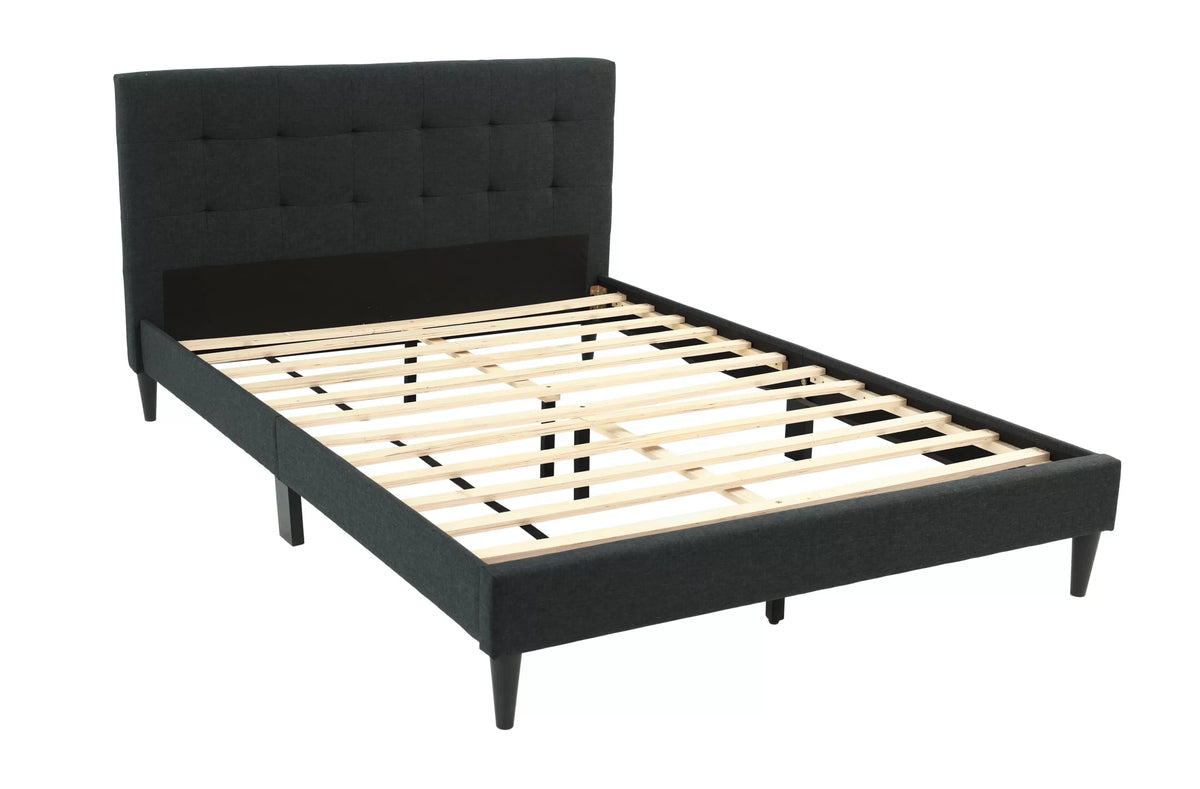 Full/Queen/California King/Eastern King Size Bed