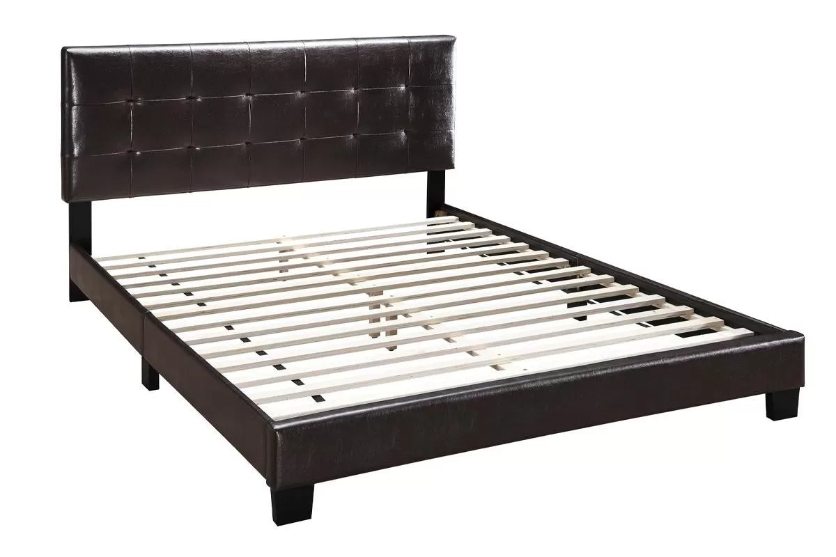 Twin/Full/Queen Size Bed