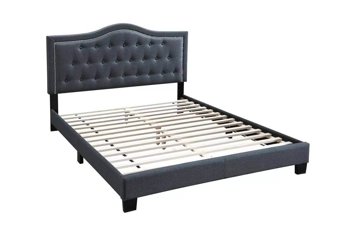 Twin/Full/Queen Size Bed