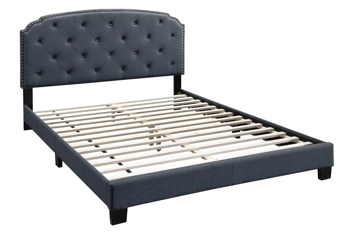 Twin/Full/Queen Size Bed