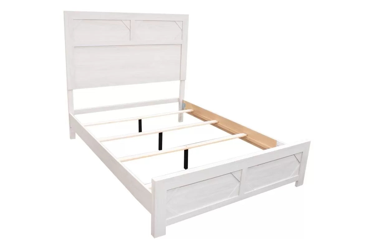 Queen/Eastern King Size Bed
