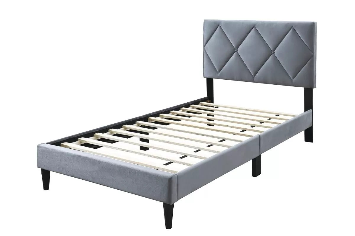 Twin/Full Size Bed