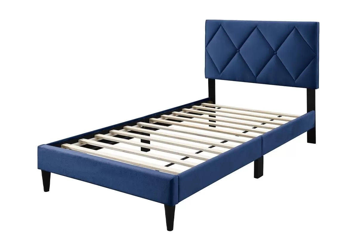 Twin/Full Size Bed