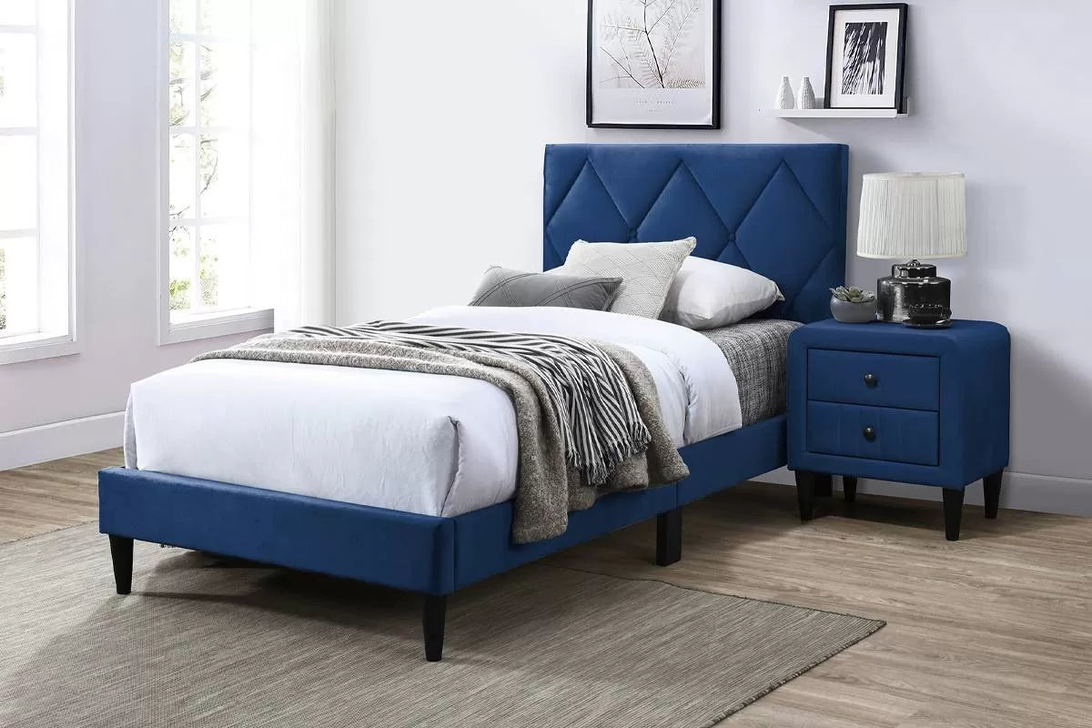 Twin/Full Size Bed
