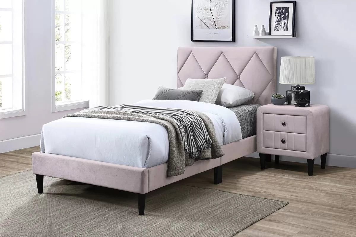 Twin/Full Size Bed