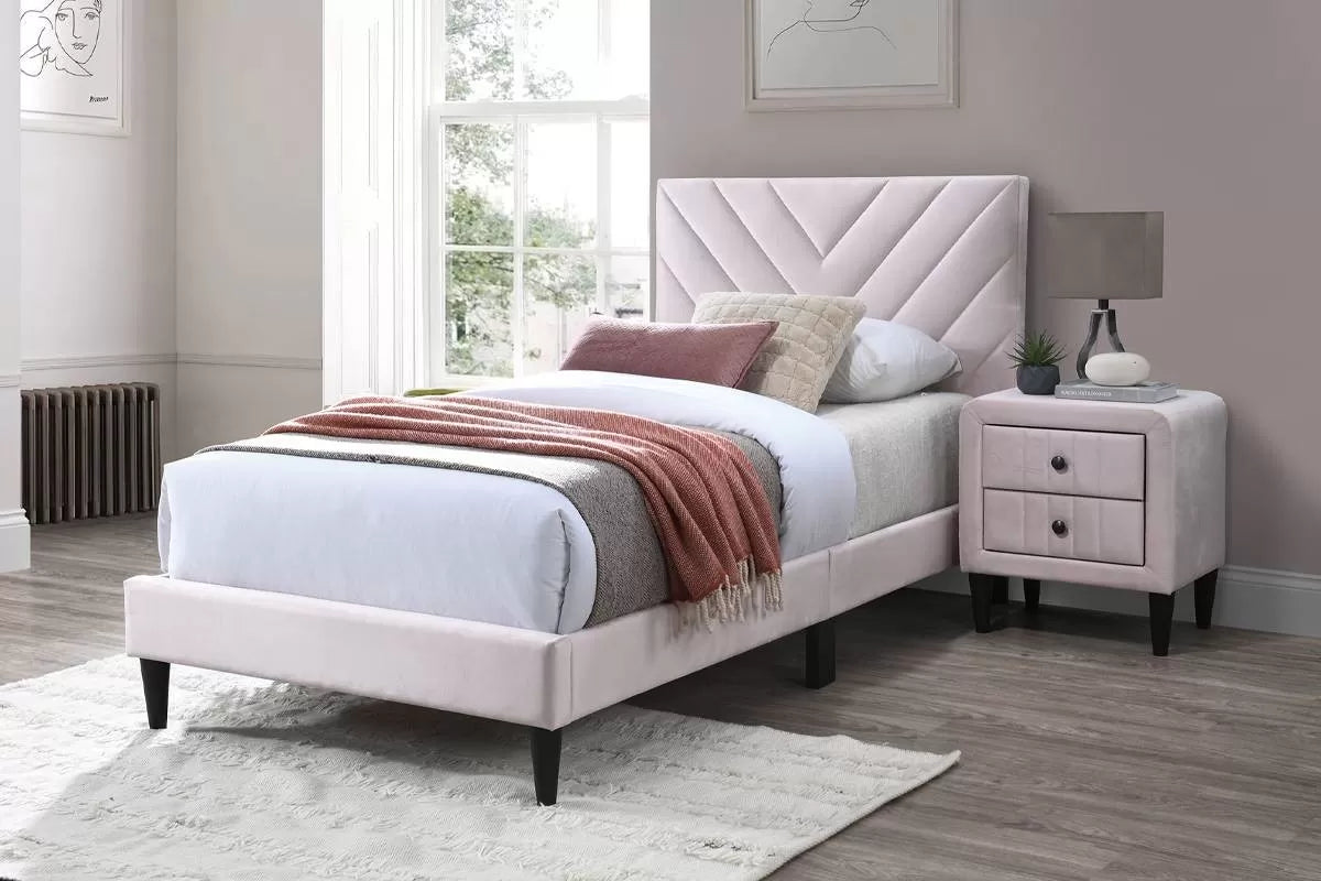 Twin/Full Size Bed