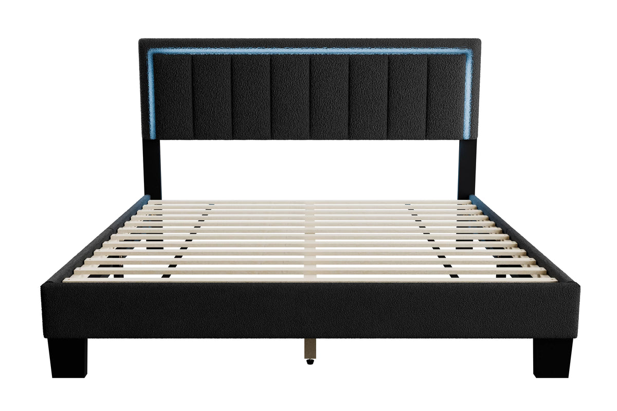 Full/Queen Size Bed