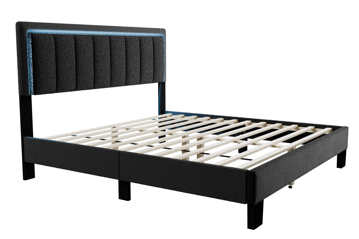 Full/Queen Size Bed