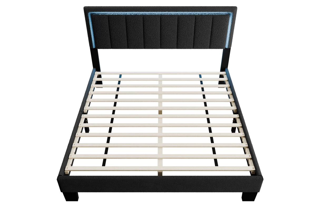 Full/Queen Size Bed